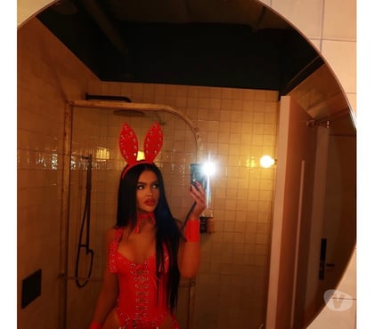  Escorts Glasgow City Centre Glasgow - Photos for 🔥LEA@OWO💯NEW HOT 💋 GIRL ❌owo💦❣️party