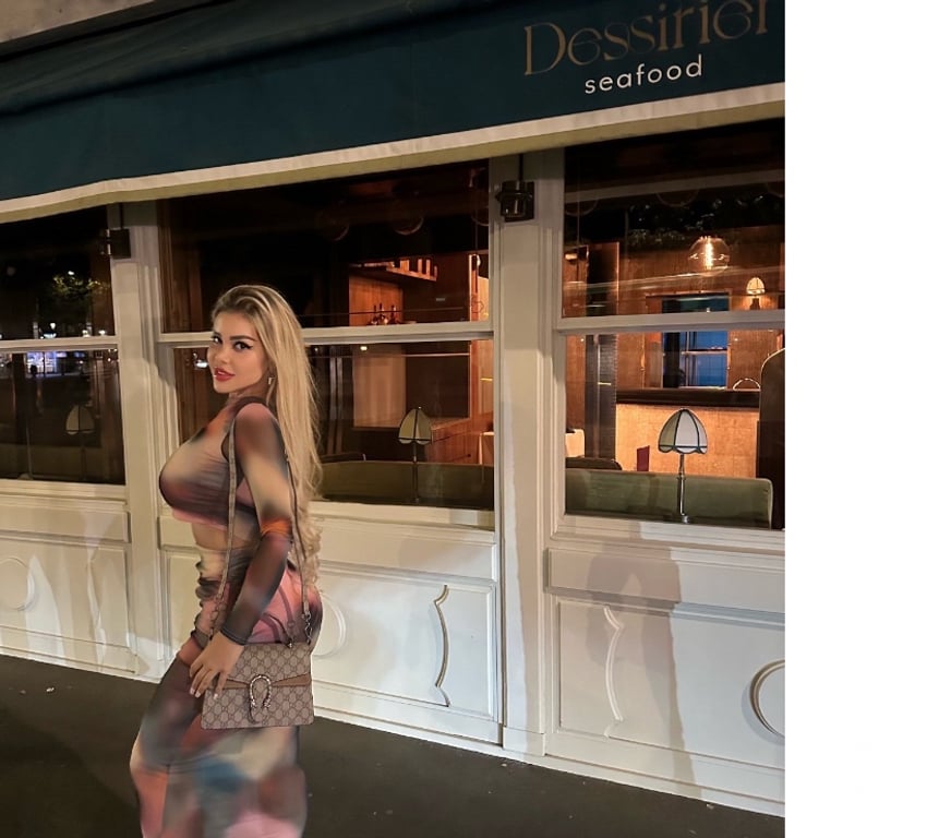 Escorts Central London Tottenham Court Road - Central London - Photos for STUNNING BabyGirl CHIARA PARTY 🎉🥂HIGH CLASS🎉🥂