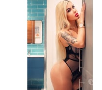 STUNNING CHIARA PARTYGIRL HIGH CLASS