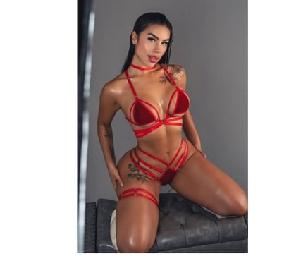 Escorts and Massages Liverpool City Centre Liverpool - Photos for 🇧🇷Estrela party lover🍷🫦outcall&In 24h 👸L1