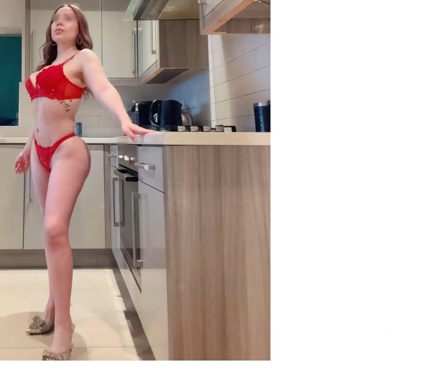 Escorts Edinburgh Gorgie - Edinburgh - Photos for Tantra by MYRA•Fully qualified masseuse from Chile