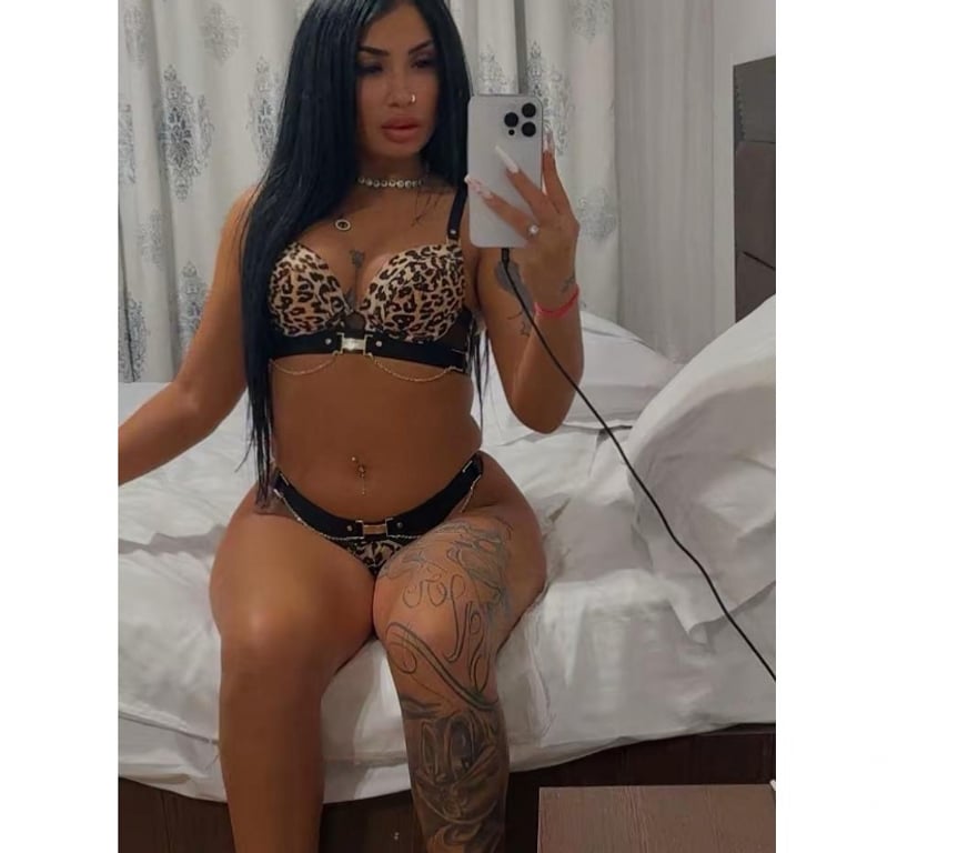 Escorts North Lanarkshire Bellshill Industrial Estate - North Lanarkshire - Photos for Anais party girl❤️new here best services ❤️