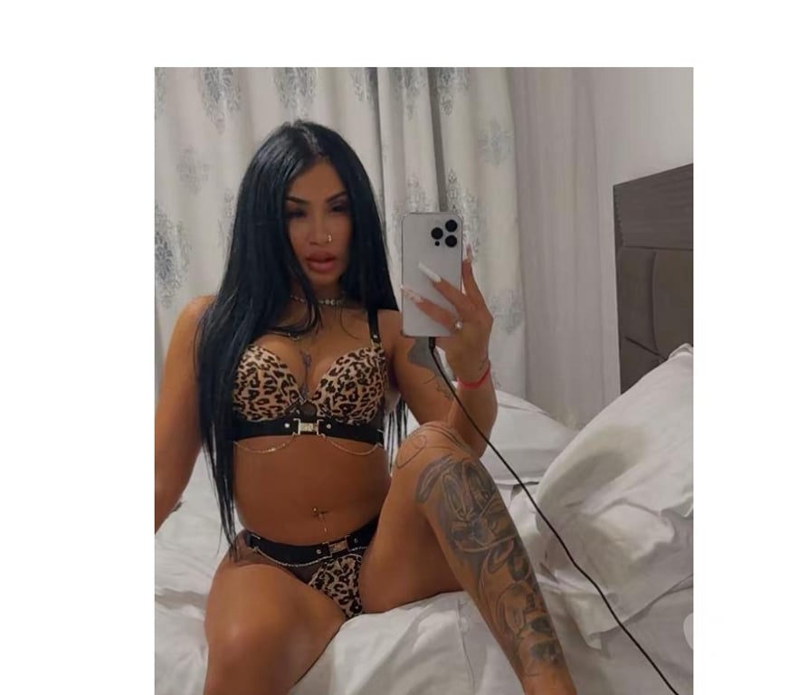 Escorts North Lanarkshire Bellshill Industrial Estate - North Lanarkshire - Photos for Anais party girl❤️new here best services ❤️