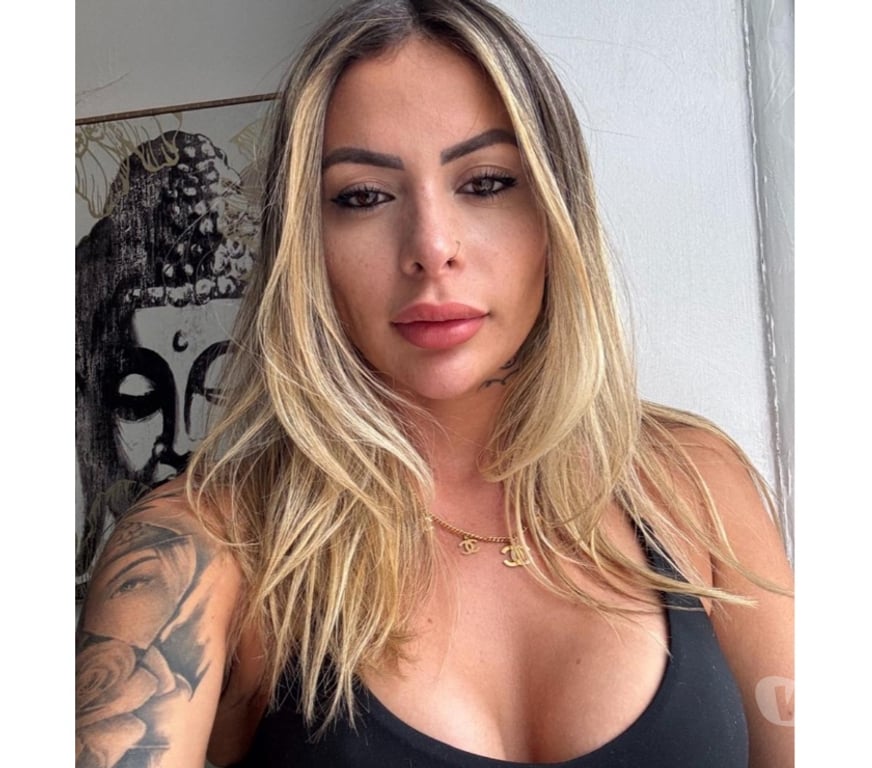 Escorts North Yorkshire Harrogate Town Centre - North Yorkshire - Photos for Milla Latina 🇧🇷🔥