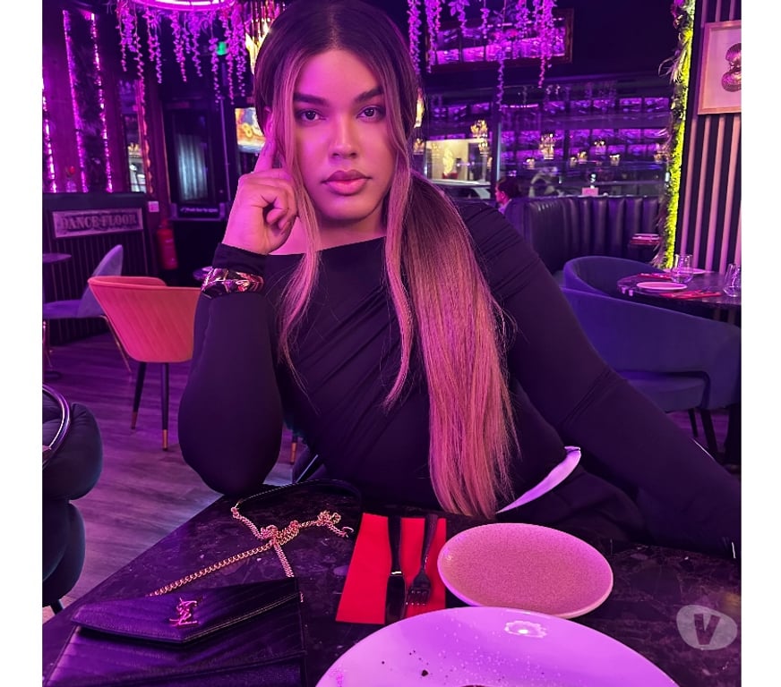 Trans Escorts Glasgow Glasgow City Centre - Glasgow - Photos for MISTRESS KISHA😈 PARTY INCALL OUTCALL🎉 ✨