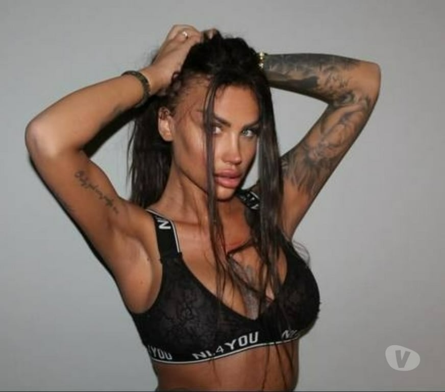 Escorts Central London Fitzrovia - Central London - Photos for NEW GIRL IN CITY❤️REAL PICTURES🔥HOT GIRL