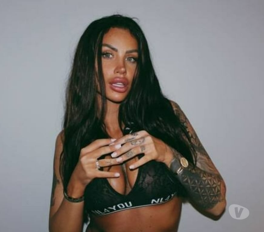 Escorts Central London Fitzrovia - Central London - Photos for NEW GIRL IN CITY❤️REAL PICTURES🔥HOT GIRL