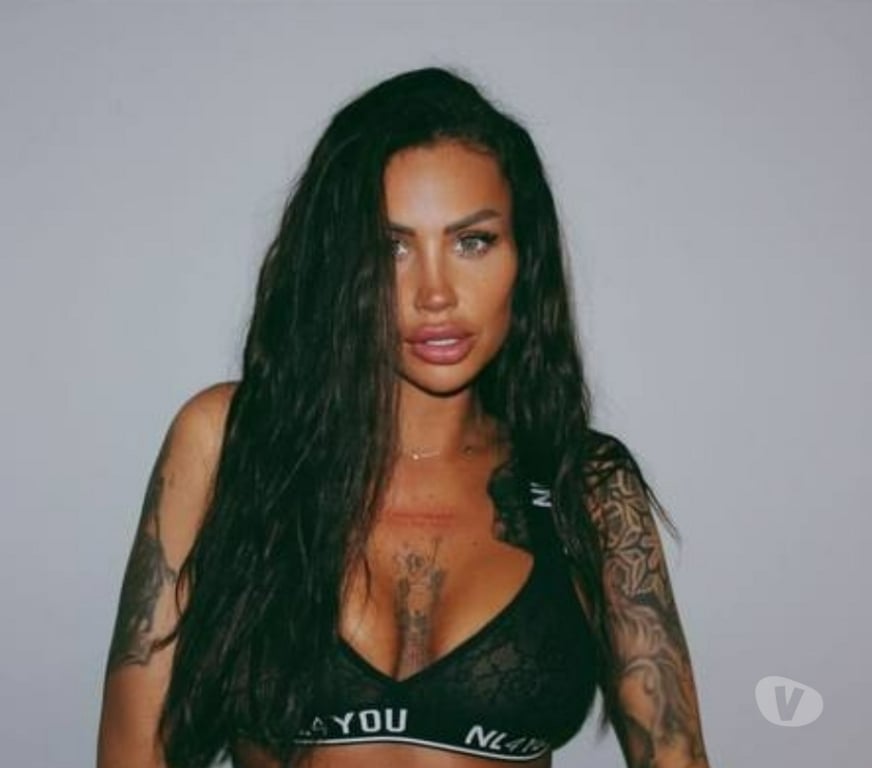 Escorts Central London Fitzrovia - Central London - Photos for NEW GIRL IN CITY❤️REAL PICTURES🔥HOT GIRL