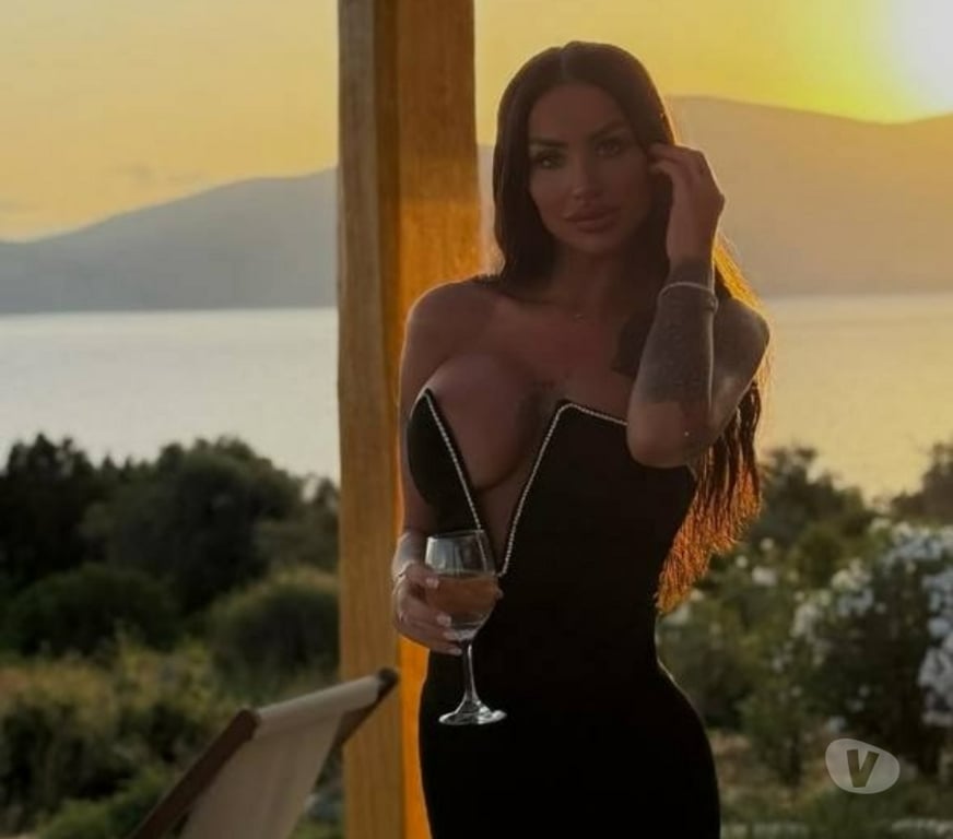 Escorts Central London Fitzrovia - Central London - Photos for NEW GIRL IN CITY❤️REAL PICTURES🔥HOT GIRL