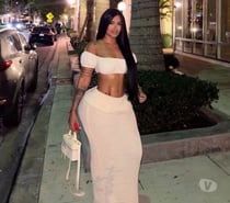 EMILY 🔥NEW GIRL🔥BRAZILIAN SEXY✨ 💯%REAL✅