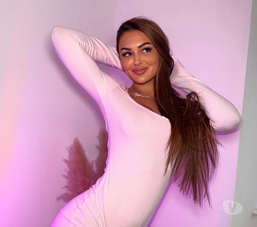 Escorts Central London Mayfair - Central London - Photos for 🍒NAUGHTY 🪩 🔝HOTTEST BRUNETTE 🔝PARTY