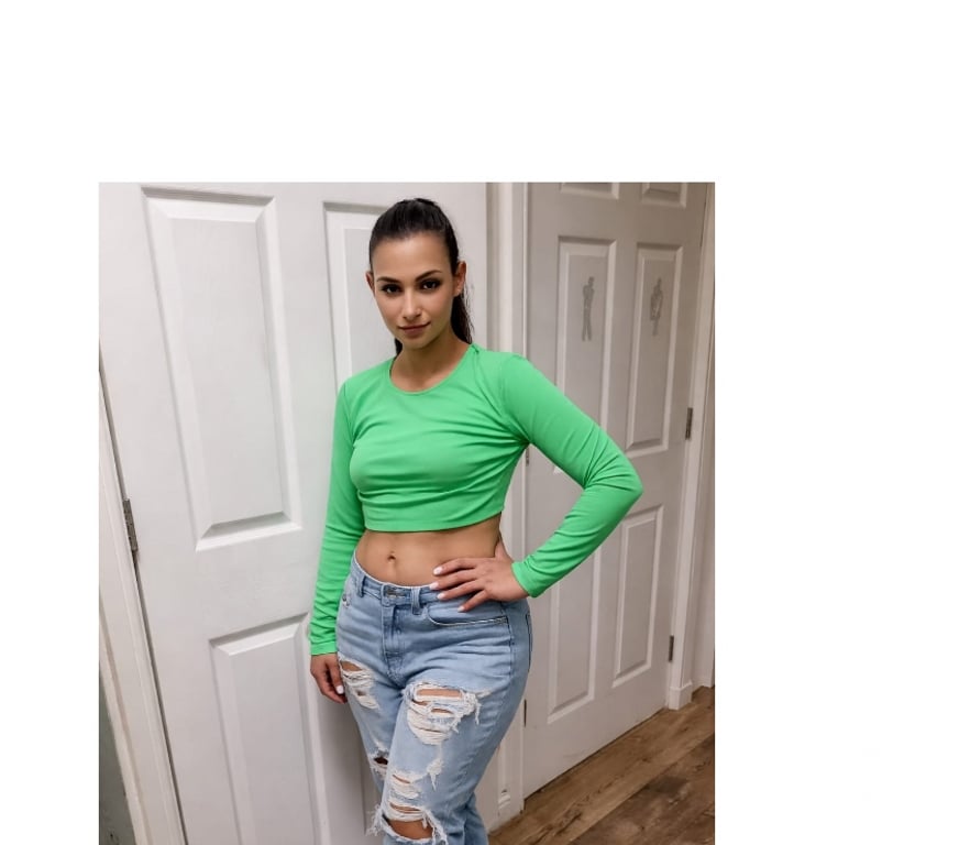 Escorts Edinburgh Edinburgh Old Town - Edinburgh - Photos for Monika ❤️real 🥰skinny petite owo outcall only