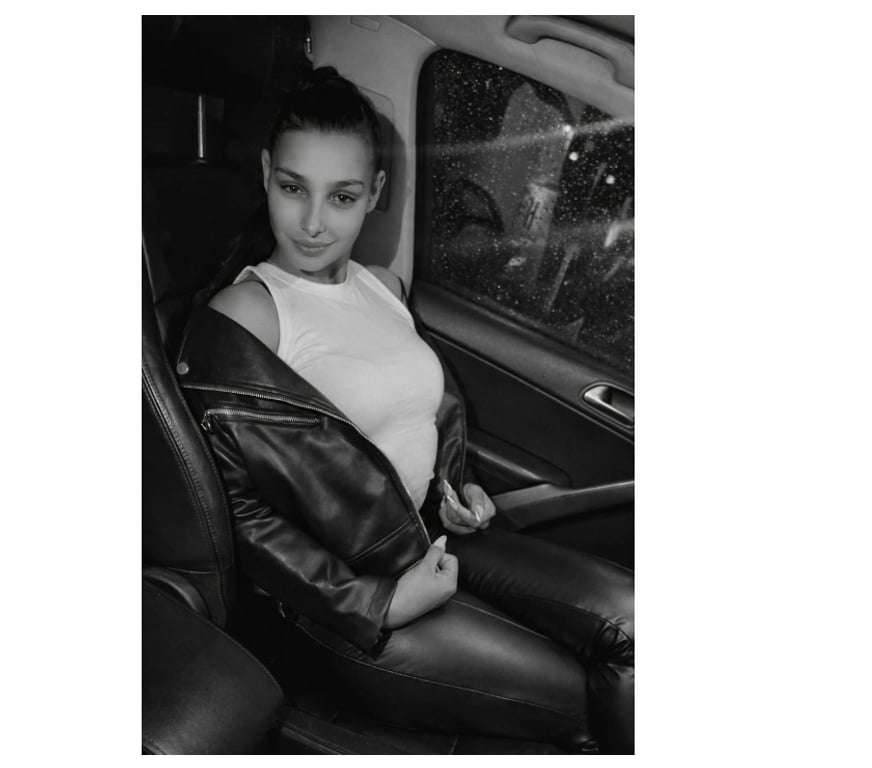 Escorts Edinburgh Edinburgh Old Town - Edinburgh - Photos for Monika ❤️real 🥰skinny petite owo outcall only