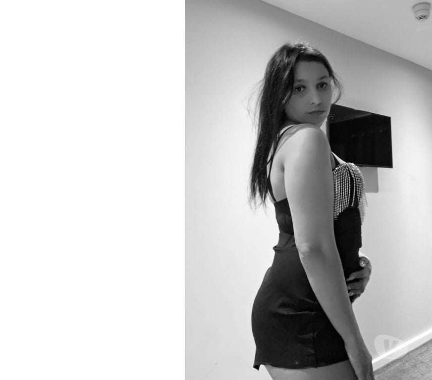 Escorts Greater Manchester Manchester - Photos for Monika ❤️real 🥰skinny petite owo outcall only