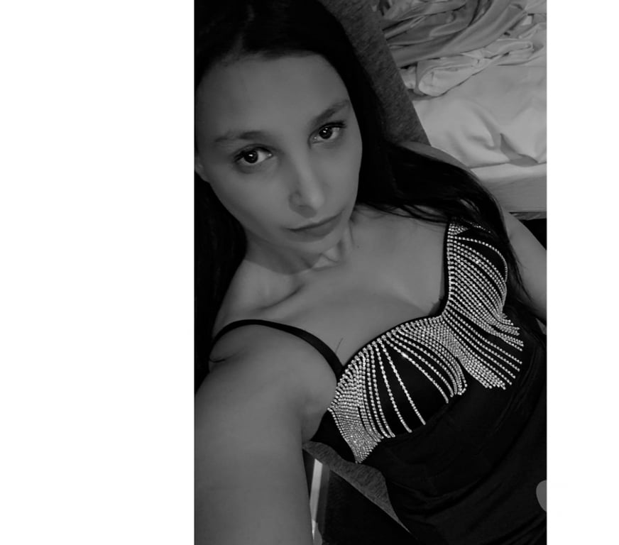 Escorts Greater Manchester Manchester - Photos for Monika ❤️real 🥰skinny petite owo outcall only