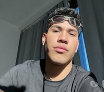 LUCCA BRAZILIAN NAUGHTY