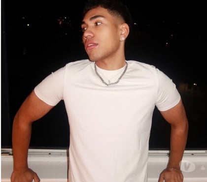 Photos for LUCCA BRAZILIAN NAUGHTY