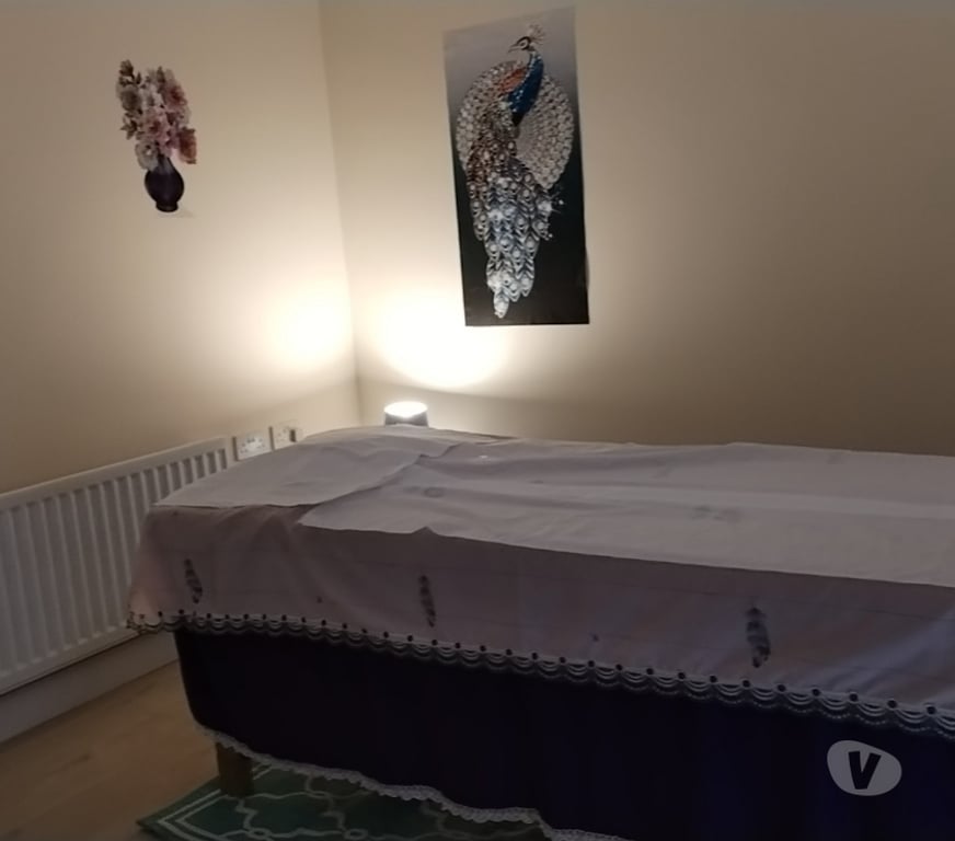 Full body massage Armagh, Banbridge and Craigavon Lurgan - Armagh, Banbridge and Craigavon - Photos for Lurgan Chinese massage