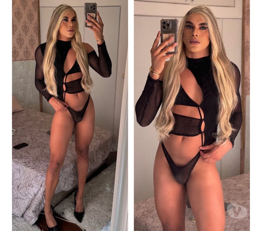 Trans Escorts Central London Marble Arch - Central London - Photos for LOLLA ALWAYS HORNY 😈 LONG SESSION