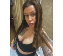 🖤 Zara 🖤 busty and tattooed in East Finchley 🖤🥰