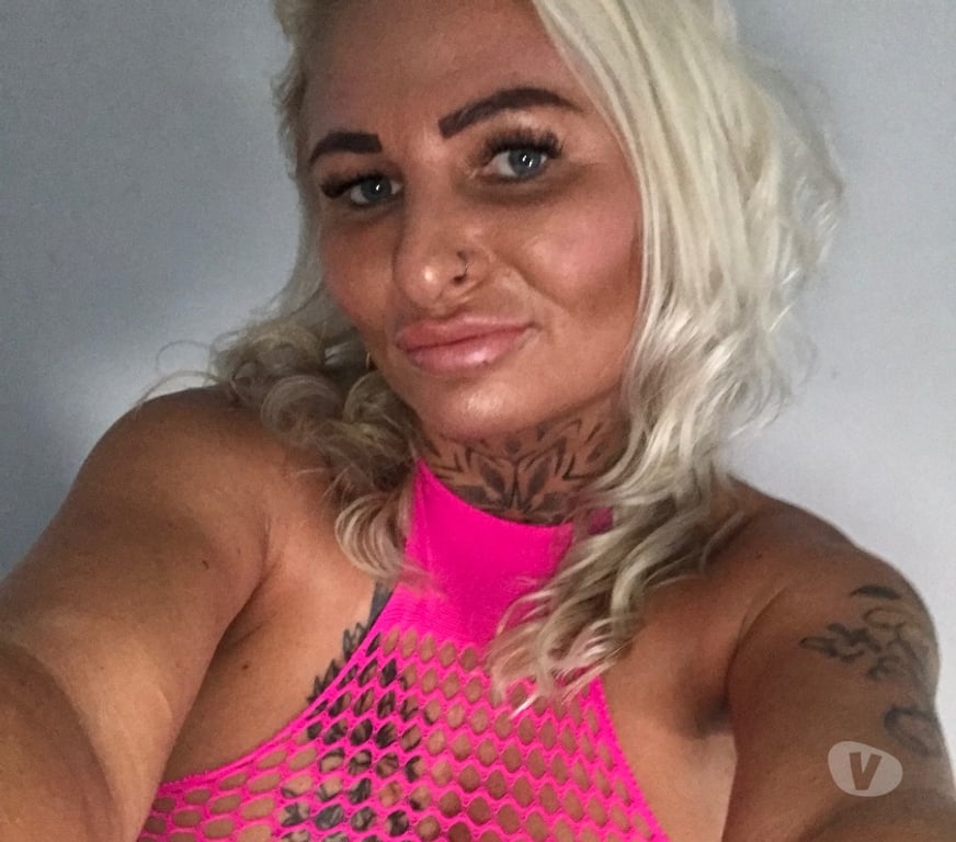 Escorts Lancashire Blackpool - Photos for Misscandycane123 English