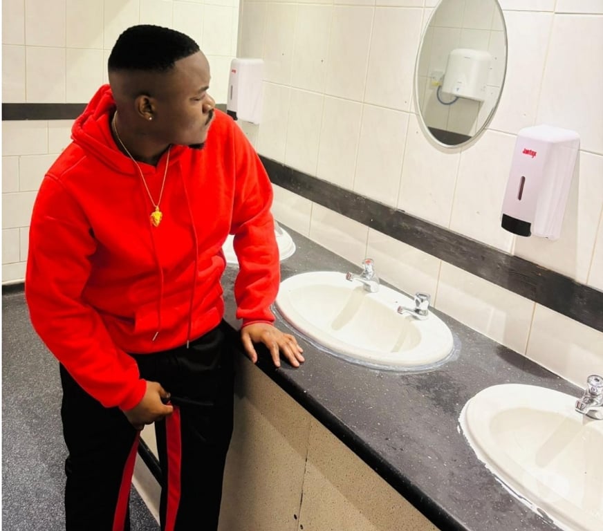  Gay massage West Midlands Birmingham - Photos for Caribbean Andray