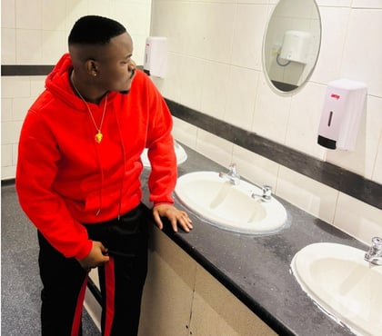 Gay escorts Birmingham City Centre Birmingham - Photos for Caribbean Andray