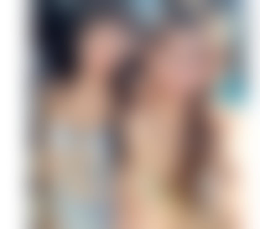 Escorts Tooting Bec South West London - Photos for Duo 100%💕New💕Asian beauty Hot Sweet ❤️ Real Pic