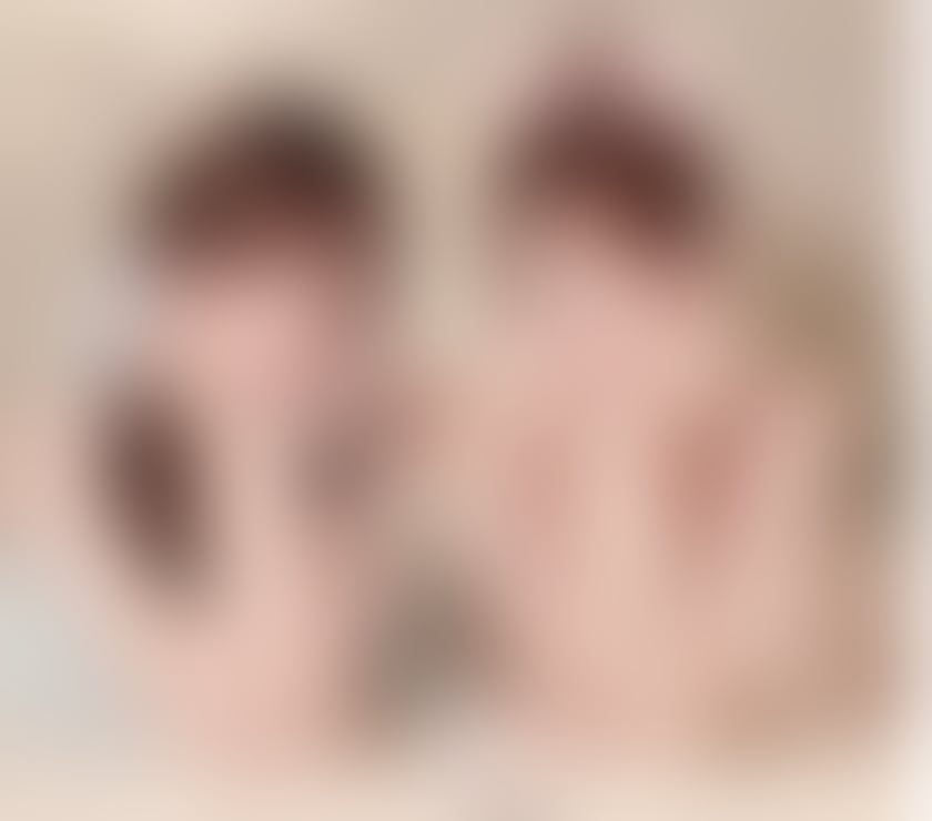 Duo 100%💕New💕Asian beauty Hot Sweet ❤️ Real Pic