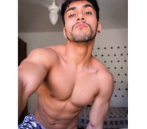 Sexy top latin guy