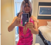 BOTTOM SISSY FOR TOP GUYS TODAY SUNDAY