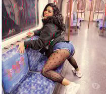 Mistress Jessica Hayes