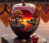 Chinese full body relax massage.