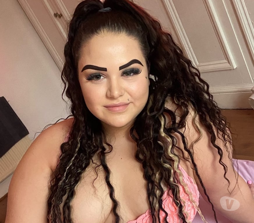 Escorts North London Finchley - North London - Photos for BBW BUNNY🐰❤️ NW4 BEST BIG GIRL😈