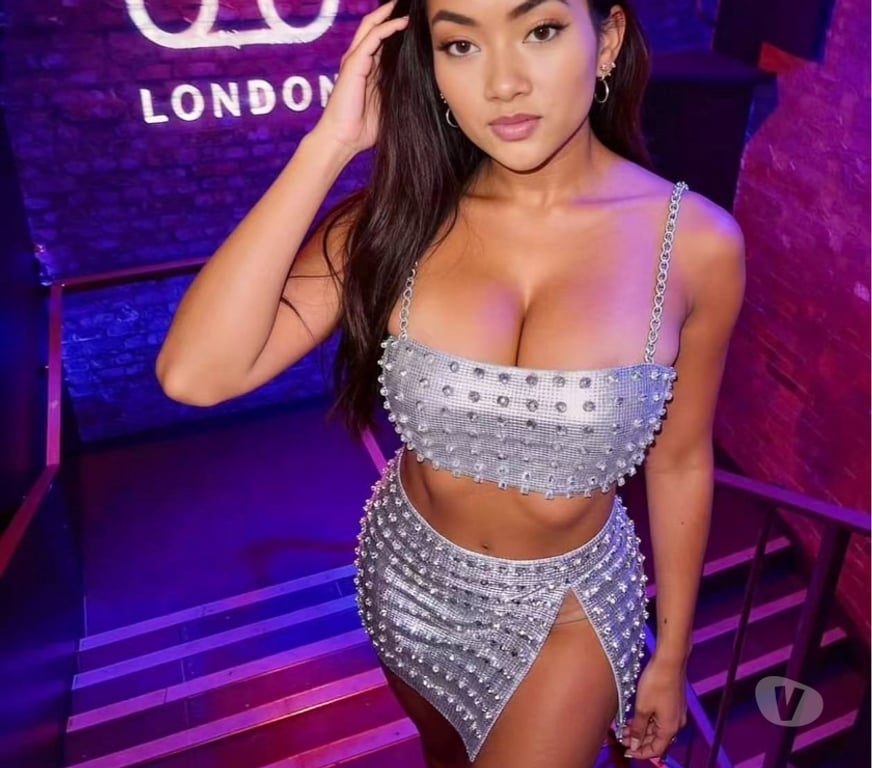 Escorts North West London Colindale - North West London - Photos for New❤best asian😊 escort massage