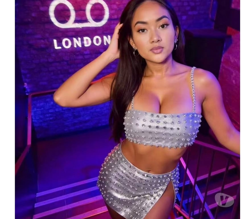 Escorts North West London Colindale - North West London - Photos for New❤best asian😊 escort massage