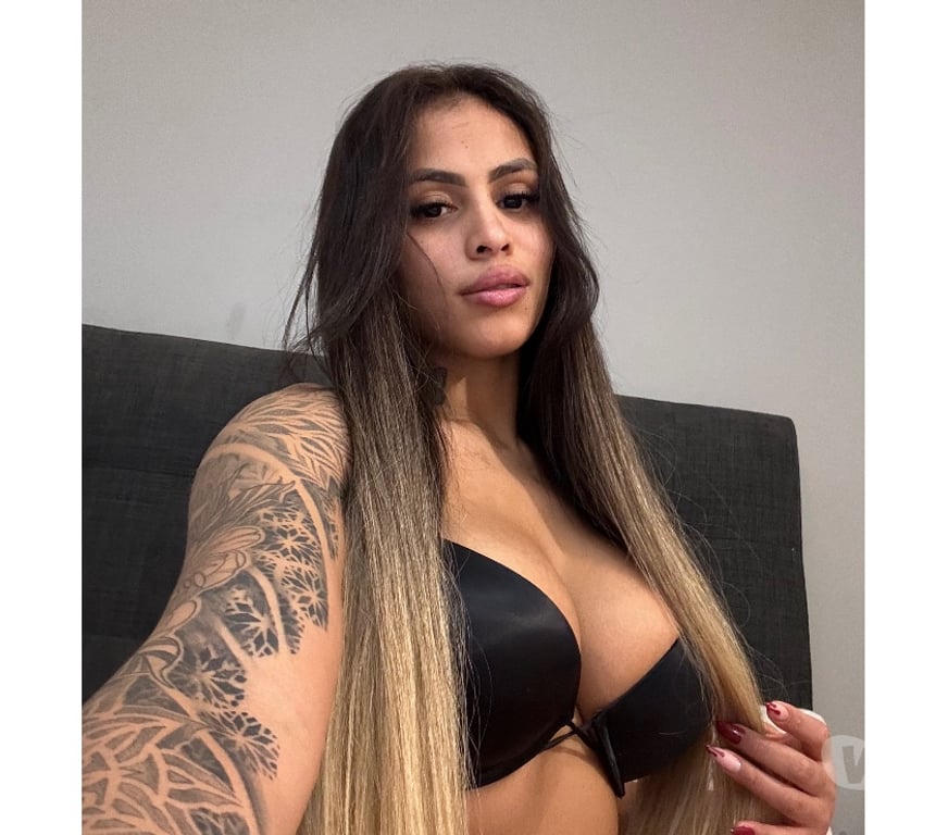 Escorts West London Hounslow - Photos for Hello my loves monick Lopez around here 💋!!