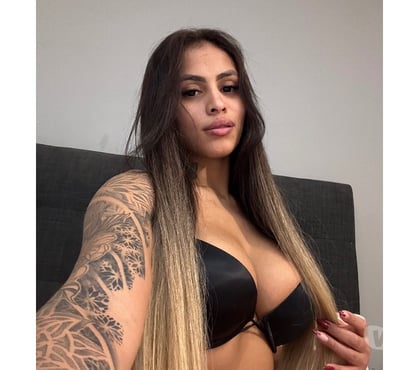 Escorts Hounslow Central Station Hounslow - Photos for Hello my loves monick Lopez around here 💋!!