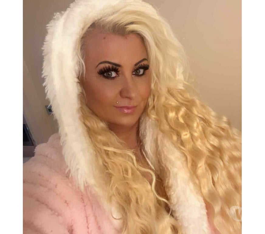 Escorts East London Seven Kings - East London - Photos for Hot Amanda Milf Big natural boob's gfe massage relax