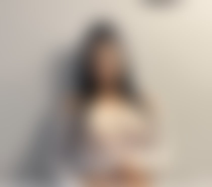 NEW GIRL IN TOWN - FUN PARTY BRUNA