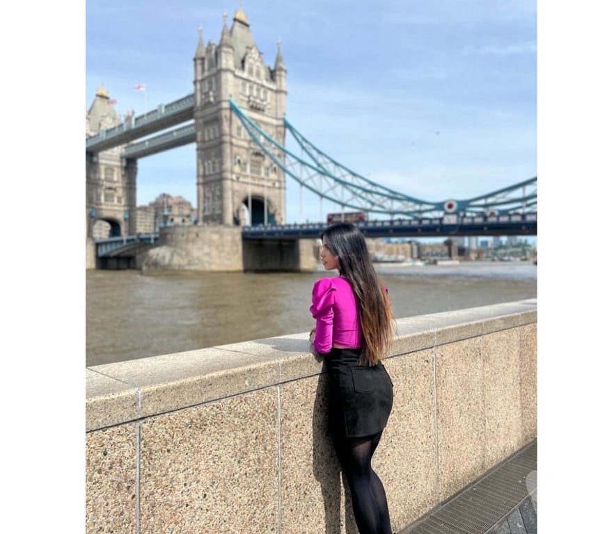 Escorts Merseyside Liverpool - Photos for ✨ New Brazilian Beauty in Liverpool | 100% Real ✨