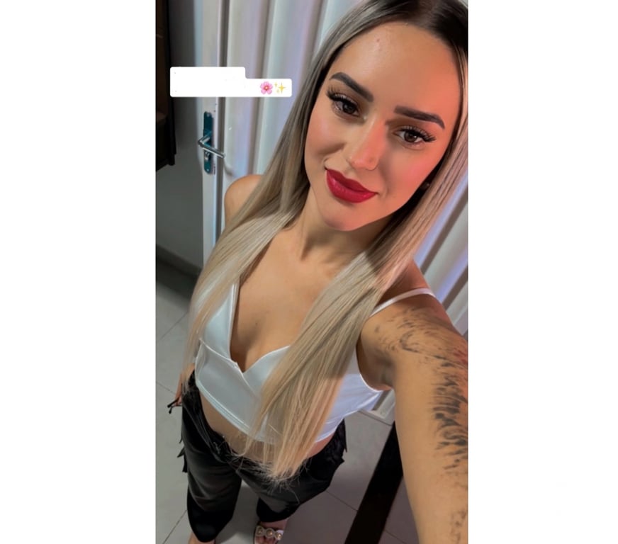 Escorts West London Hillingdon - Photos for ANTONELLA 🍓 HOT BRAZILIAN 🔥 SEXY & BEAUTIFUL ♥️