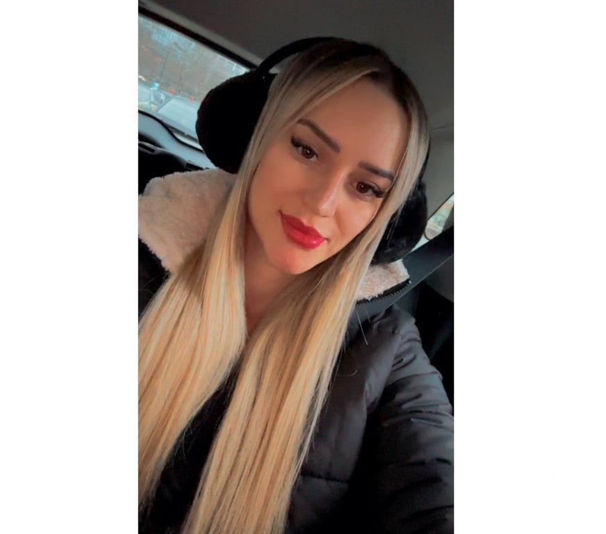 Escorts West London Hillingdon - Photos for ANTONELLA 🍓 HOT BRAZILIAN 🔥 SEXY & BEAUTIFUL ♥️