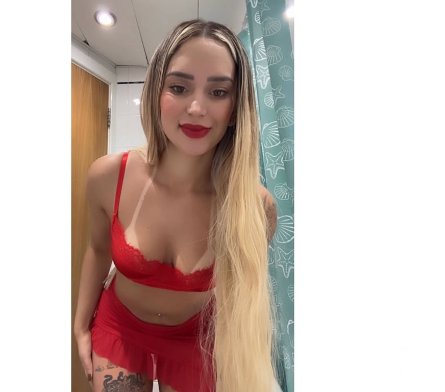 Escorts West London Hillingdon - Photos for ANTONELLA 🍓 HOT BRAZILIAN 🔥 SEXY & BEAUTIFUL ♥️