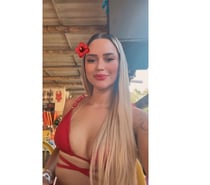 ANTONELLA 🍓 HOT BRAZILIAN 🔥 SEXY & BEAUTIFUL ♥️