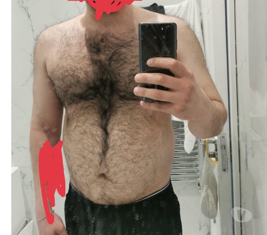 Escorts North London Enfield - Photos for Male masseur only outcall