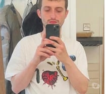 Top Dom 24 British Guy XXL No Rush Party 24h