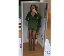 Polish Lisa, Derry, Authentic G.F.E, Independent,Real Photos