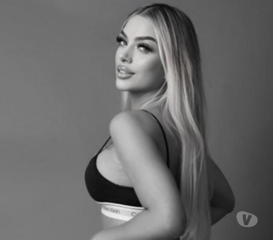 Escorts East London Canary Wharf - East London - Photos for ✅️JULYA GIVE ME A CALL PARTY GIRL❤️✅️