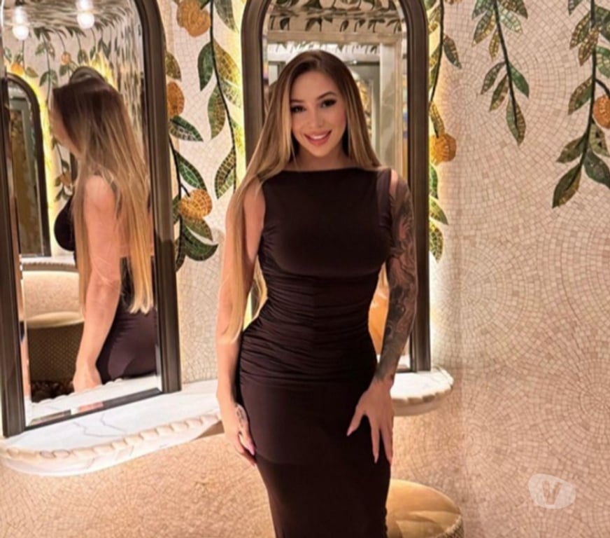 Escorts East London Canary Wharf - East London - Photos for ✅️JULYA GIVE ME A CALL PARTY GIRL❤️✅️